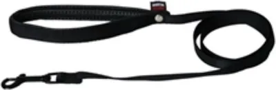 Produktbild von Martin Hundeleine Nylon Schwarz