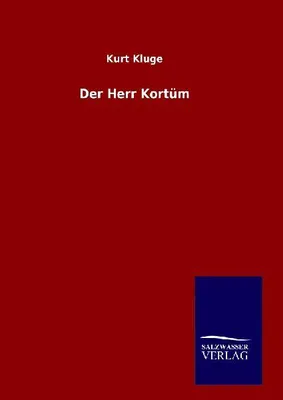 Produktbild von Der Herr Kortüm