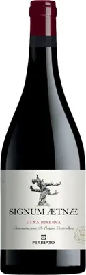 Produktbild von Signum Aetnae Firriato 2023 Sizilien | Italien | 14,5% vol | 0,75 l