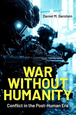 Produktbild von War Without Humanity