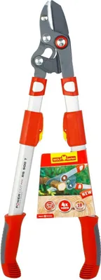Produktbild von Wolf Garten Teleskop Astschere Power Cut  RR 900 T Premium Plus