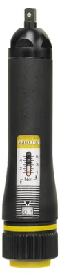 Zdjęcie produktu dla Proxxon Industrial MC 5 Workshop Torque screwdriver 1 - 5 Nm