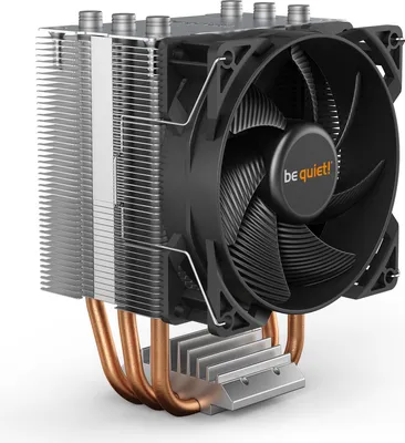Produktbild von be quiet! Kühler Pure Rock Slim 2