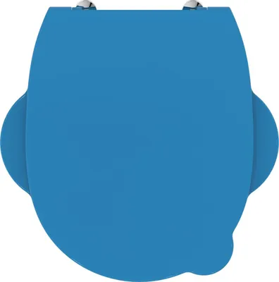 Produktbild von Ideal Standard Contour 21 Schools Kinder WC-Sitz, Sandwich, S453336