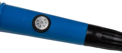 Productafbeelding van Soldeerbout 50 W, handmatige temperatuurregeling 200-450 °C, voor SMD-reparaties