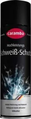 Produktbild von Caramba Hochleistungs Schweißschutzspray 400 ml
