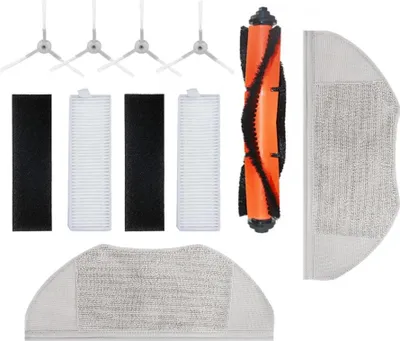 Obrázek produktu pro Sada pro robotický vysavač-mop XIAOMI Mi Essential MJSTG1 G1 s kartáčovými filtry