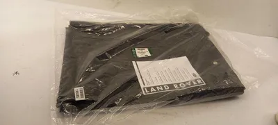 Produktbild von Original OE LAND ROVER Kofferraummatte VPLAS0015