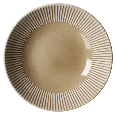 Immagine prodotto di RITZENHOFF & BREKER - Set da 6 ciotole per zuppa, colore beige, diametro 20 cm