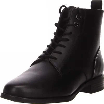 Produktbild von Tamaris stiefel Damen Stiefel in Schwarz, Größe 36
