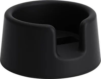 Produktbild von Rutschfeste Silikonbasis für Ninja Luxe Tamper, kompatibel mit ES601/ES701, hygienisch, stabile Kaffeepulverhalterung, einfach zu reinigen