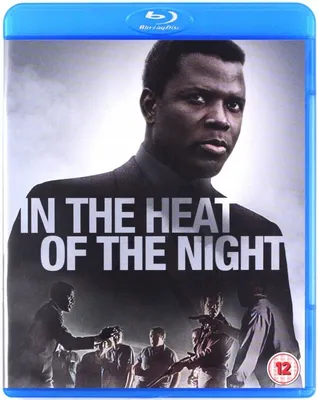 Produktbild von In der Hitze der Nacht [BLU-RAY]