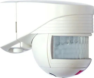 Zdjęcie produktu dla Czujnik ruchu B.E.G. 0-200° AP ws mt IP44 1000W