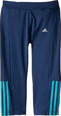 Produktbild von adidas Laufhose Techfit 3/4 Tights Caprihose Sporthose Leggings Gr. 170