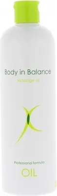 Produktbild von Body In Balance - Körper In Balance Intimöl 500 Ml