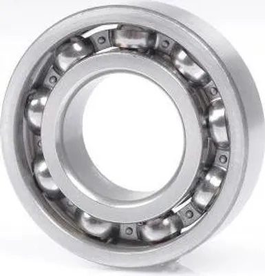 Produktbild von NTN Rillenkugellager 6303 C3 Innen-Ø 17 mm Außen-Ø 47 mm Breite14 mm
