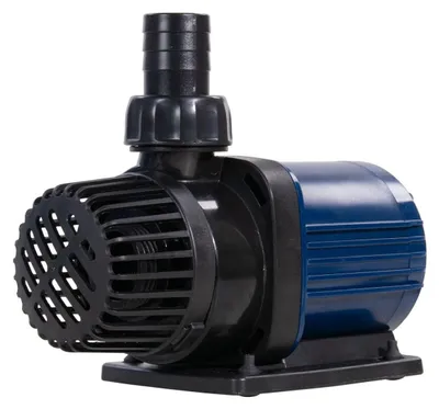 Produktbild von AquaForte Teichpumpe DM-E 3000 Bürstenlos 3200 L/h 2,8 m Förderhöhe