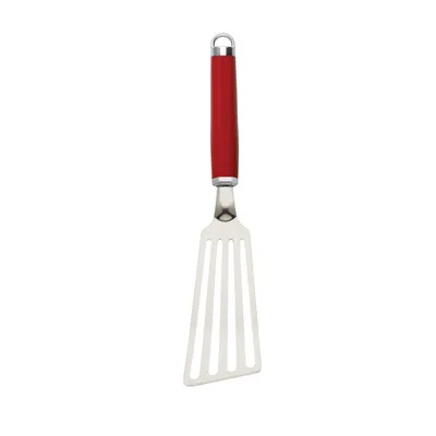 Obrázek produktu pro Jádro špachtle KitchenAid - Imperial Red / Silver