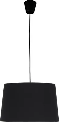 Image de MAJA BLACK 1885 Lampe suspendue TK Lighting