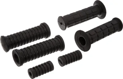 Produktbild von Set: Gummiteile - Simson S50, S51, S70, S53, S83