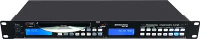 Zdjęcie produktu dla Pronomic CDJ-60 1 HE