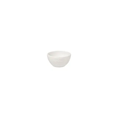 Obrázok produktu pre Villeroy & Boch Manufacture Miska na ponorenie do skaly - biela - ø 8 cm