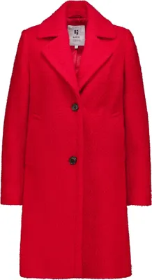 Produktbild von GARCIA ladies outdoor jacke 2808 true red M