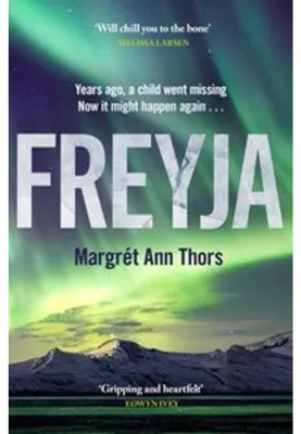 Produktbild von Freyja