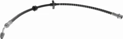 Produktbild von VAICO V22-1093 Bremsschlauch Hinten für CITROËN C5 III Kombi (RW) passend für PEUGEOT 508 SW I (8E) 407 SW (6E) 407 (6D)