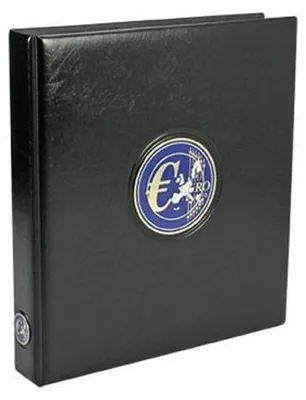 Immagine prodotto di SAFE 7340-6: Album premium per collezionare monete, serie Euro