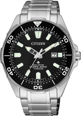Obrázek produktu pro Herrenuhr - Serie: Promaster - Citizen Modell: BN0200-81E