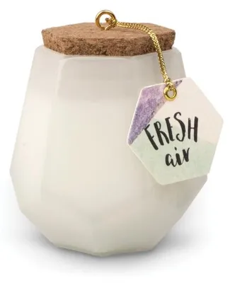 Produktbild von Paddywax PRISM WHITE Frischduft-Duftkerze (70 g)