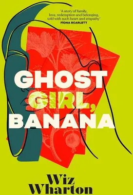 Productafbeelding van Spookmeisje, banaan