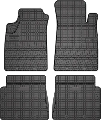 Immagine prodotto di Tappetini In Gomma Renault Kangoo I 5Os 98-08