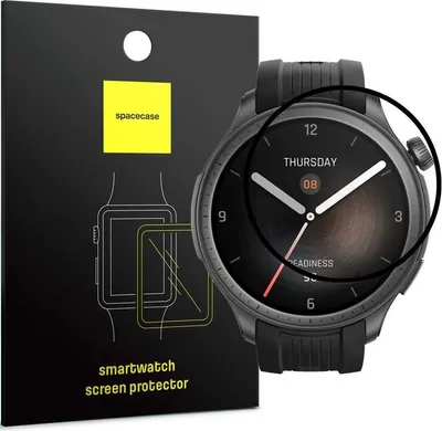 Image de Sc Hybrid Glass Amazfit Balance