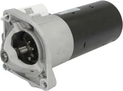Produktbild von STARDAX STX200030R Starter Anlasser 2,5kW für FIAT Ducato Kastenwagen (250, 290) 12V
