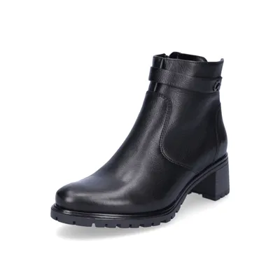 Produktbild von Ara Damen Stiefelette schwarz 5