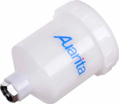 Image de rservoir de peinture de 125 ml pour pistolets Auarita