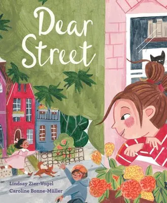 Productafbeelding van Dear Street