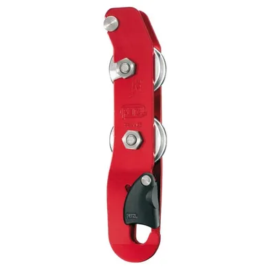 Image de Petzl Simple