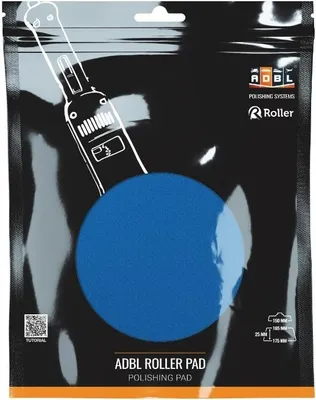 Produktbild von ADBL Haftpolierscheibe ADB000193 150mm