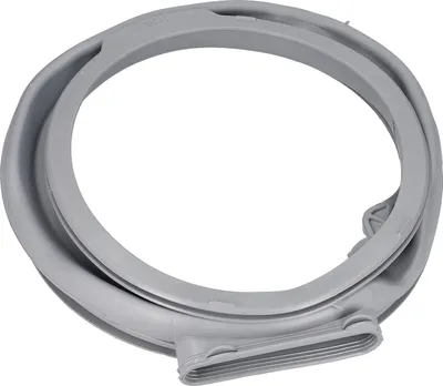Produktbild von easyPART passend für 1327246318 Electrolux Türmanschette für Waschmaschine
