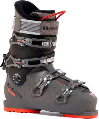 Obrázek produktu pro Rossignol Track 90 Hv+ Alpské lyžařské boty Šedá 29,5 Pánské Šedá 29,5