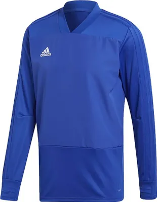 Produktbild von Adidas Con18 Tr Top Powred/White Cg0382 - L