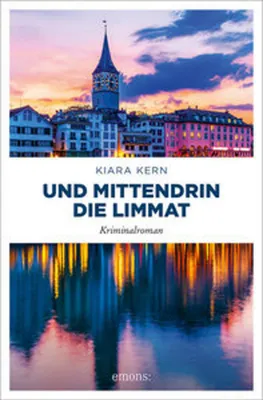 Image de Und mittendrin die Limmat