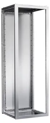 Produktbild von Rittal VX 8438.000, Freistehendes Gestell, 42U, Grau