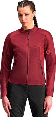 Imagen del producto de Chaqueta Alpinestars Stella C-1 Air, talla 2XS, para mujer