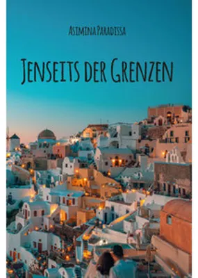 Obrázek produktu pro Jenseits der Grenzen
