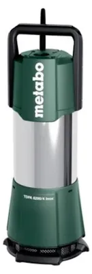 Image de Pompe immergée TDP 6200/4 Inox