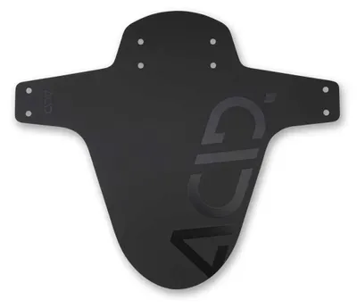 Zdjęcie produktu dla Błotnik Acid Downhill czarny czarny jeden rozmiar